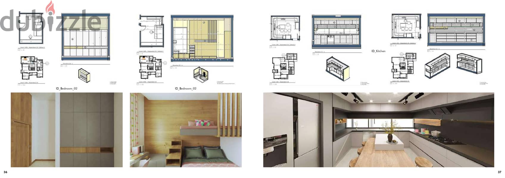 Architect | Interior Designer 11