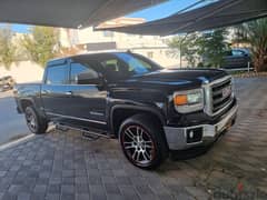 GMC Pick Up Sieera Oman Agency Excellent condition 0