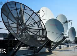 we are services for dish antenna for home