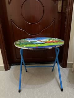 Reduced Price - Play table or study table for kids