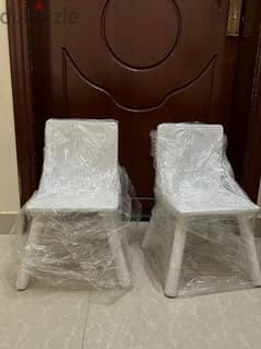 Reduced Price - Chair for kids (high quality)  New 0