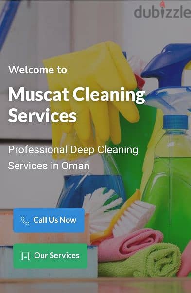 q house cleaning service. we do provide all all kind of cleaning 1