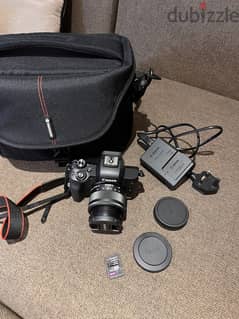 Canon EOS M 50 Digital camera for immediate sell