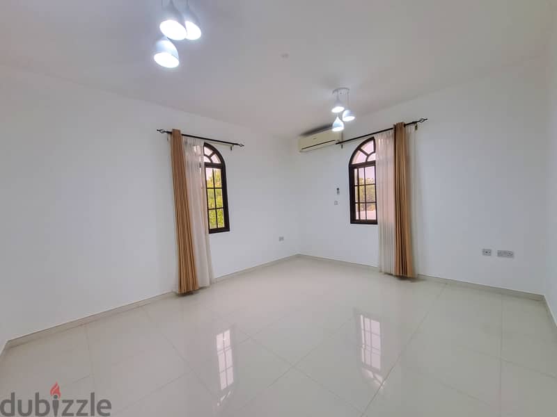 Spacious 5+1 BHK Villa for Rent in Saruj (Ref: PPV126) 6