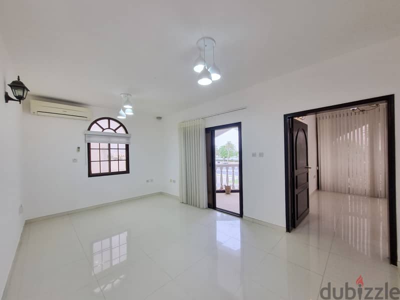 Spacious 5+1 BHK Villa for Rent in Saruj (Ref: PPV126) 8