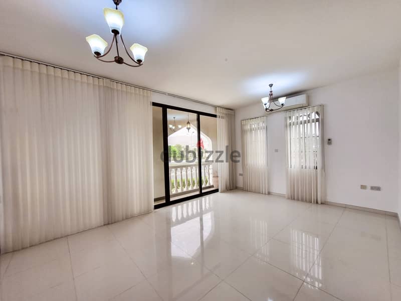Spacious 5+1 BHK Villa for Rent in Saruj (Ref: PPV126) 10