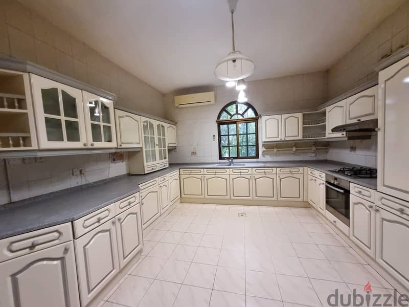Spacious 5+1 BHK Villa for Rent in Saruj (Ref: PPV126) 12