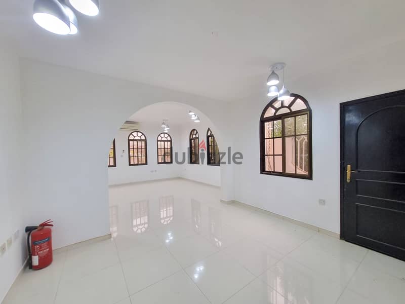 Spacious 5+1 BHK Villa for Rent in Saruj (Ref: PPV126) 13