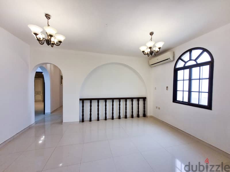 Spacious 5+1 BHK Villa for Rent in Saruj (Ref: PPV126) 15