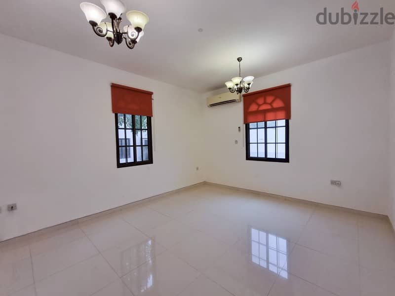 Spacious 5+1 BHK Villa for Rent in Saruj (Ref: PPV126) 17