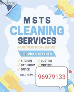home deep cleaning service