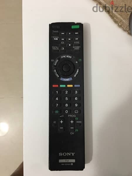 42 inch sonytv with apple tv 5