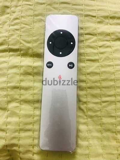 Apple tv remote