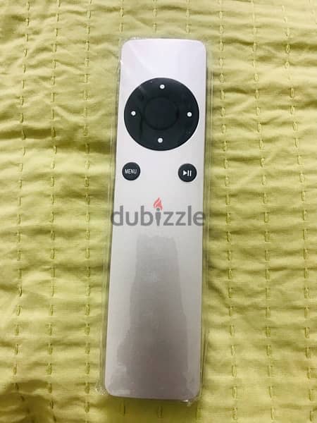 Apple tv remote 0