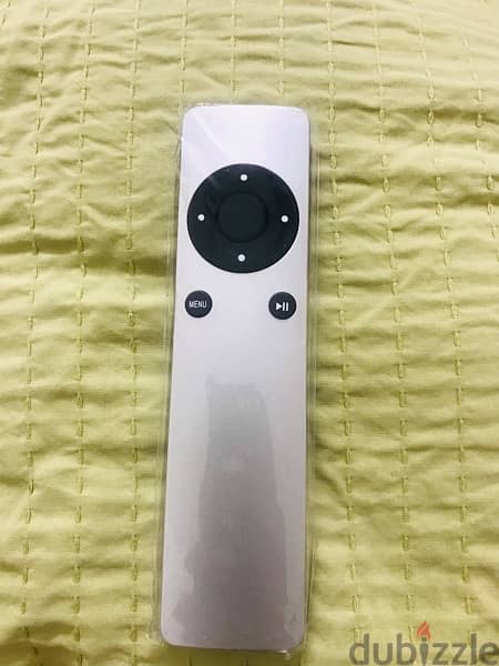 Apple tv remote 1