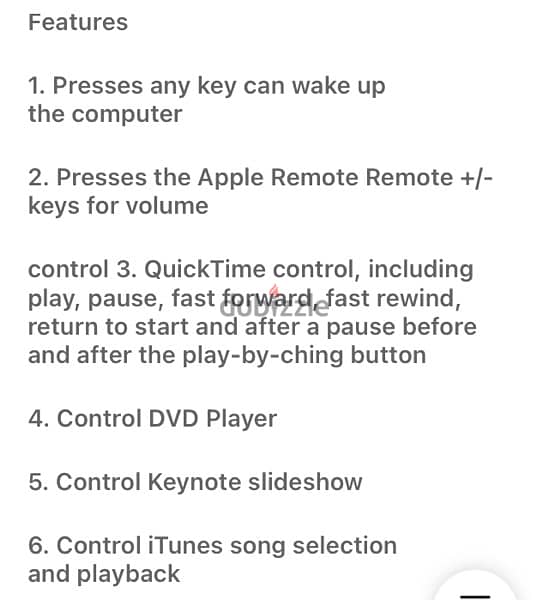 Apple tv remote 2