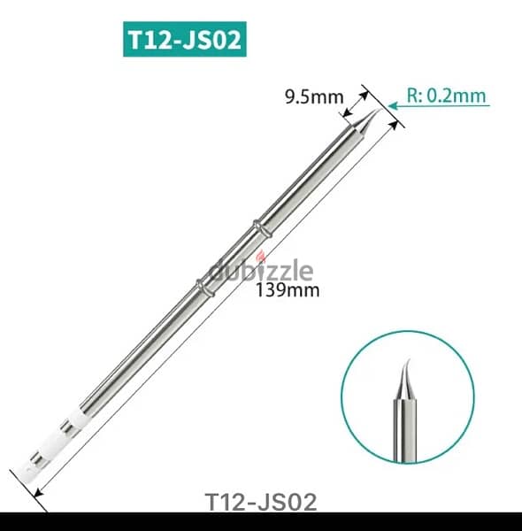 replace soldering iron tips 2