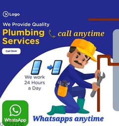 We do best work plumbing or electrician services fixing 0