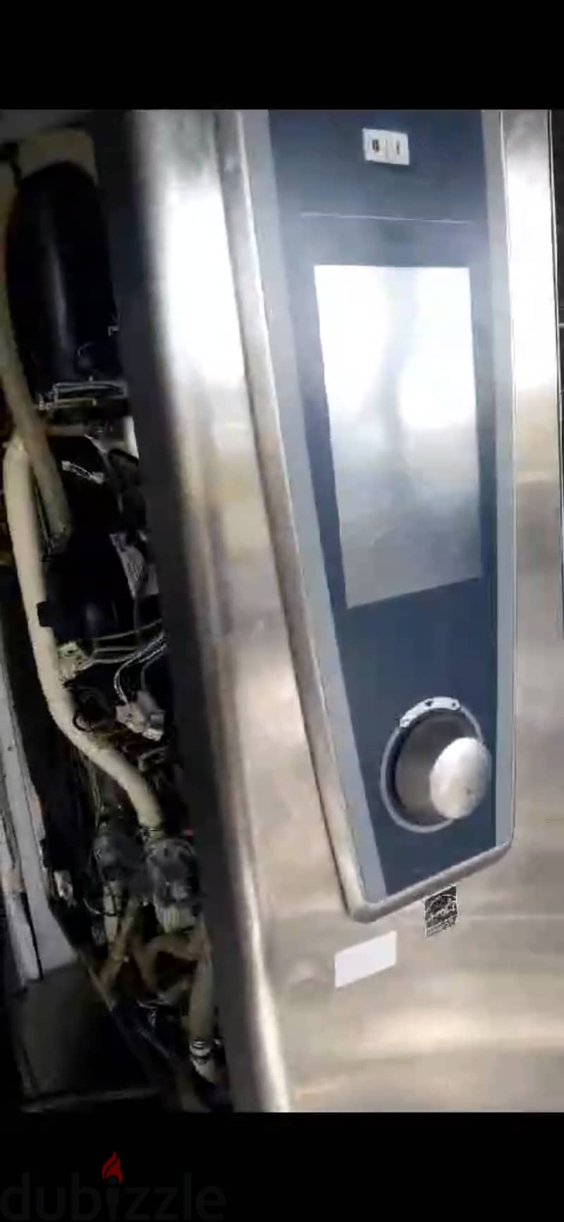 Rational oven electric 4