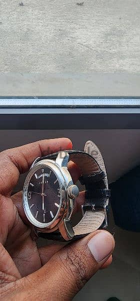 cross original watch formal dial 1