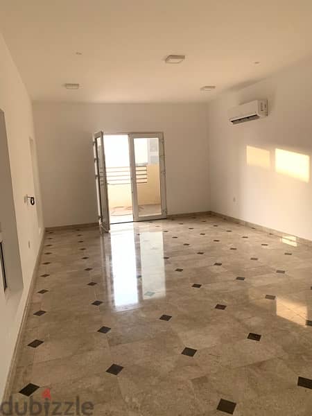 luxurious villa for rent in Al Qurum near to PDO company 2