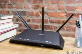 Home Internet service Router Fixing cable pulling Home office 0
