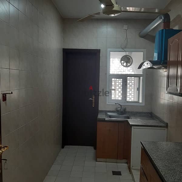 2BHK North Ghubra (Free Wi-Fi) 3