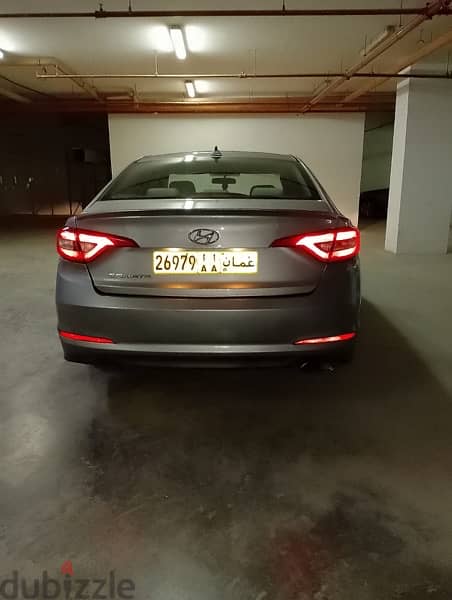 Hyundai Sonata 3