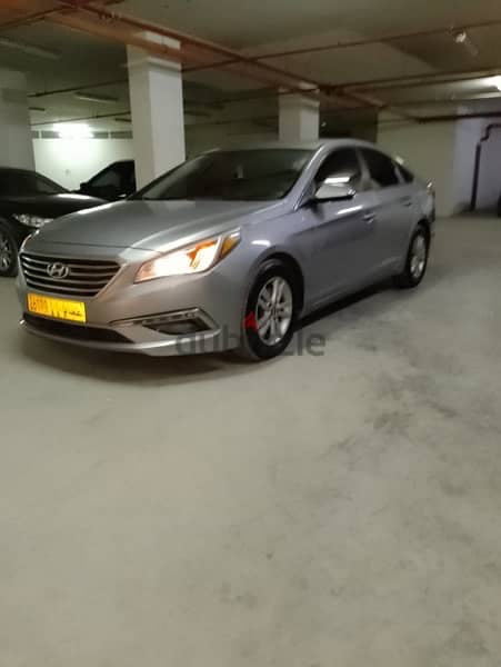 Hyundai Sonata 5