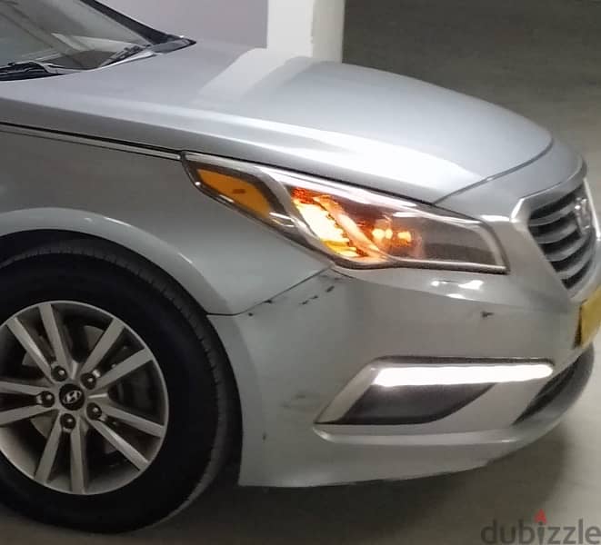 Hyundai Sonata 6