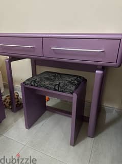 dressing table intrested contact 96899454395 0