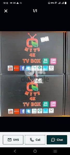 Mk new Box with All countries channels working New and latest model 0