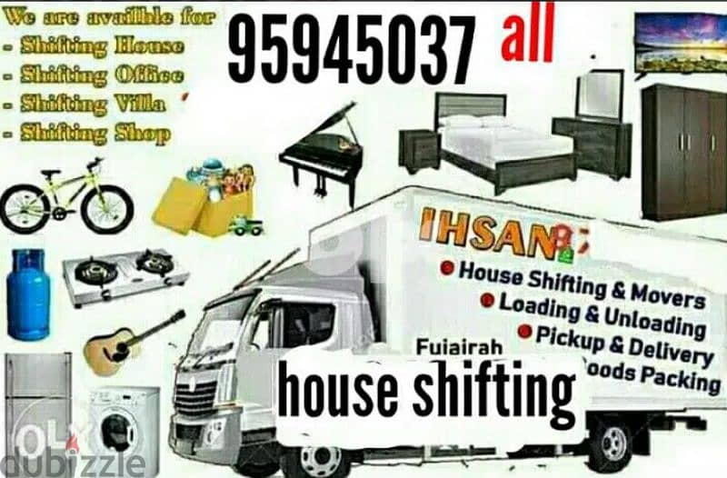 Movers and Packers House shifting office villa 0