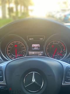 Mercedes benze 2017 gle-amg 63 مرسدس جي ال اي ٦٣ 0