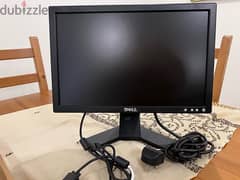 Dell LCD Monitor 17”