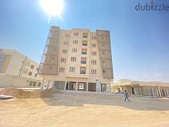 flats  for rent  at duqm