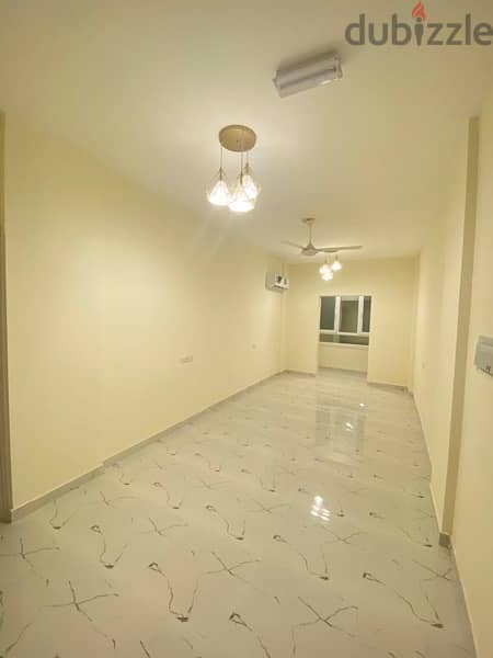 flats  for rent  at duqm 3