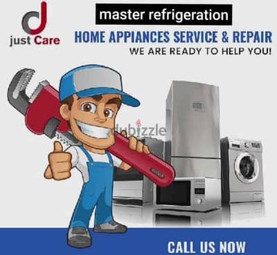 AC FRIDGE WASHING MACHINE SERVICE OR REPAIR FIX