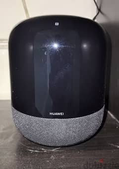 Huawei sound x very clean