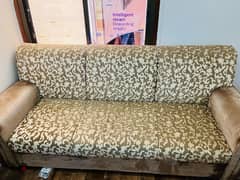 used 2 Sofa for sale