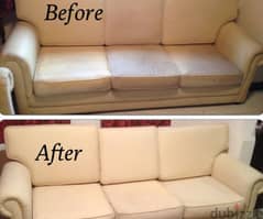sofa and carpet deep cleaning services