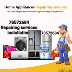 AC FRIDGE WASHING MACHINE SERVICE OR REPAIRING. 0