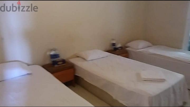 Daily rent rooms in Al khuwair 5