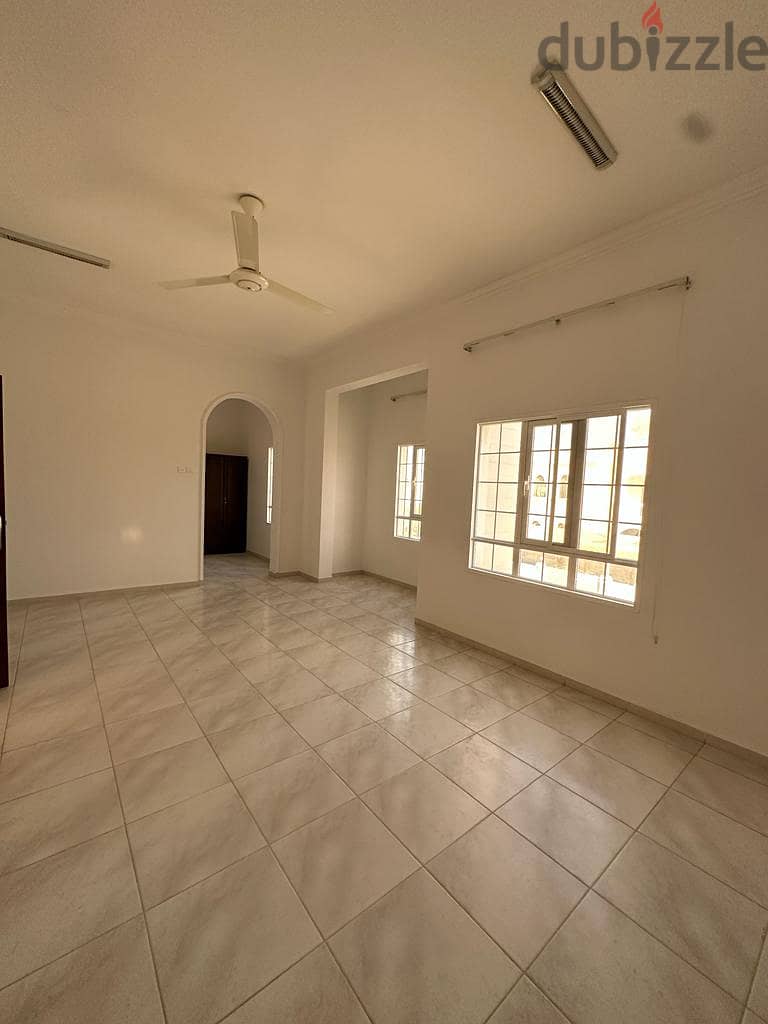 1ak2-Fabulous 4BHK villa for rent in Aziaba 5