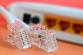 Internet Shareing WiFi Solution Networking Router fixing and Services 0