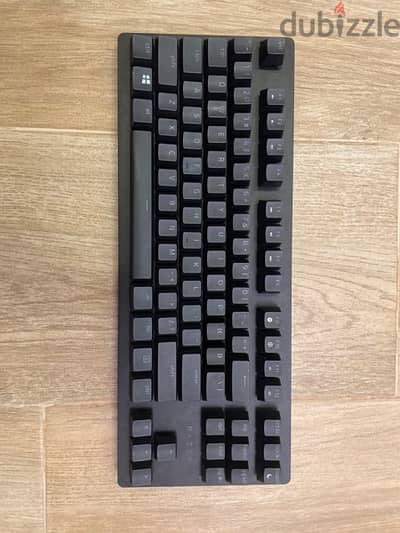 Razer huntsman TE