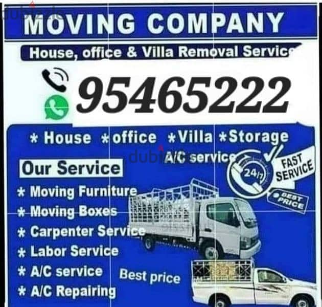 Movers And Packers profashniol Carpenter Furniture fixing transport 0