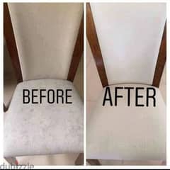 sofa shampoos cleaning services available muscat 0