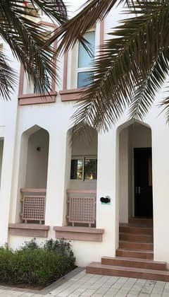 For Sale townhouse 3 BHK Located in al mouj 0