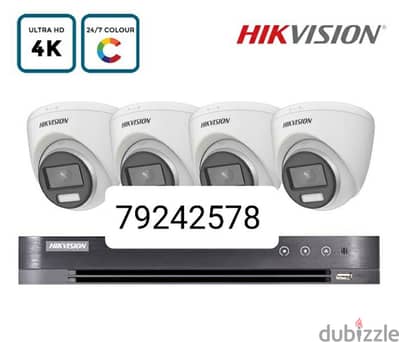 Make your home secured with cctv observat